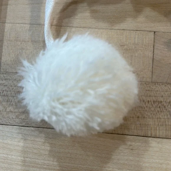 KU Jayhawk infant stocking cap & socks - Picture 5 of 5